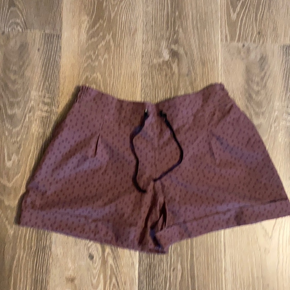 Backcountry On The Go Shorts
